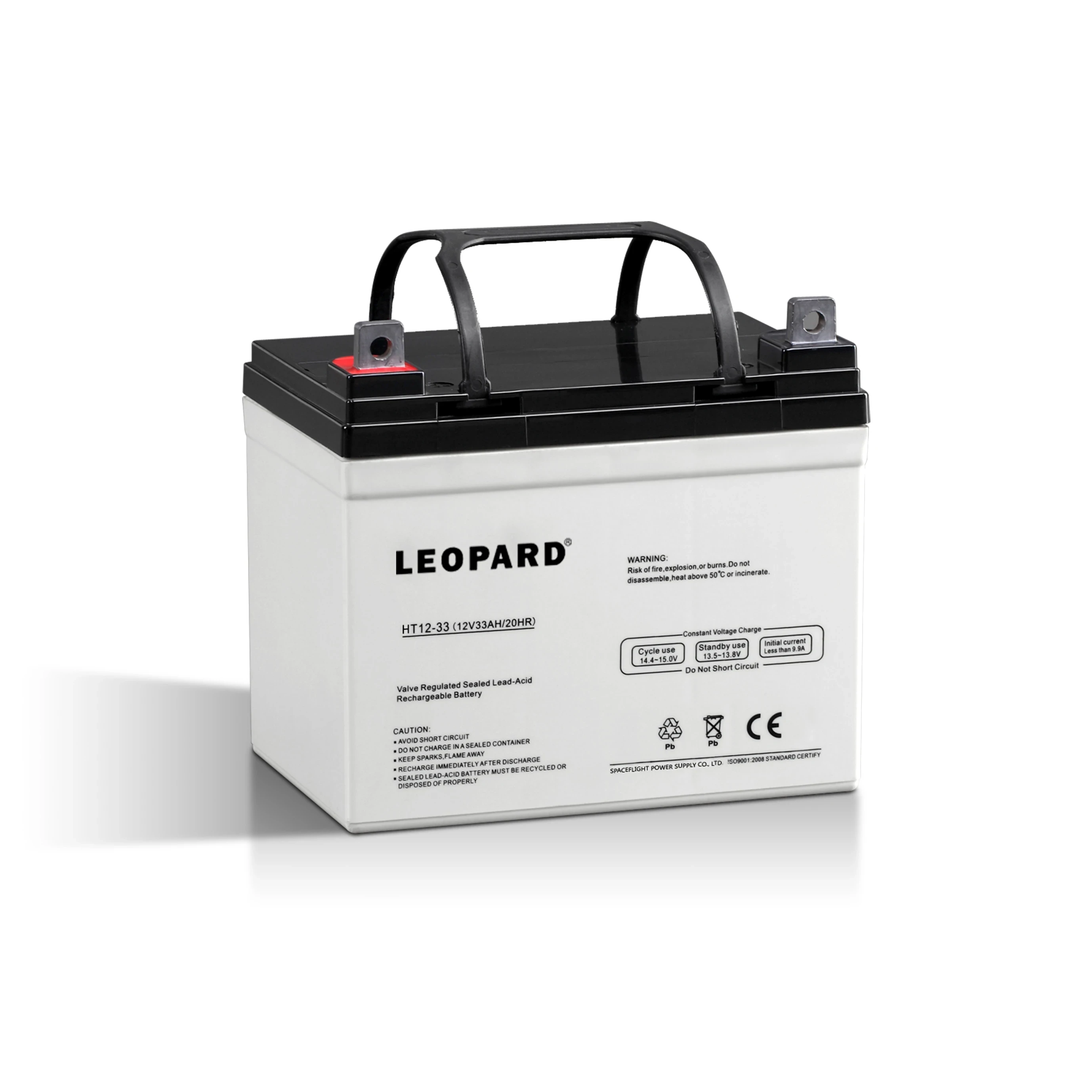 VRLA Batteries: Valve-Regulated Lead-Acid Solutions