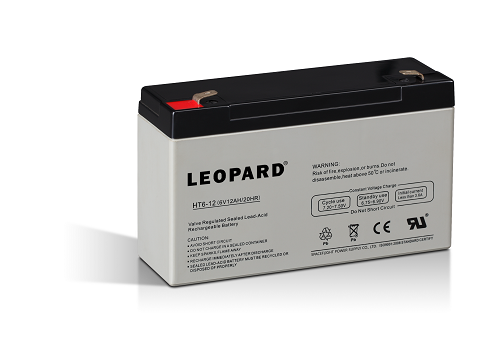 Exploring VRLA Technology: Sealed Lead-Acid Batteries Explained