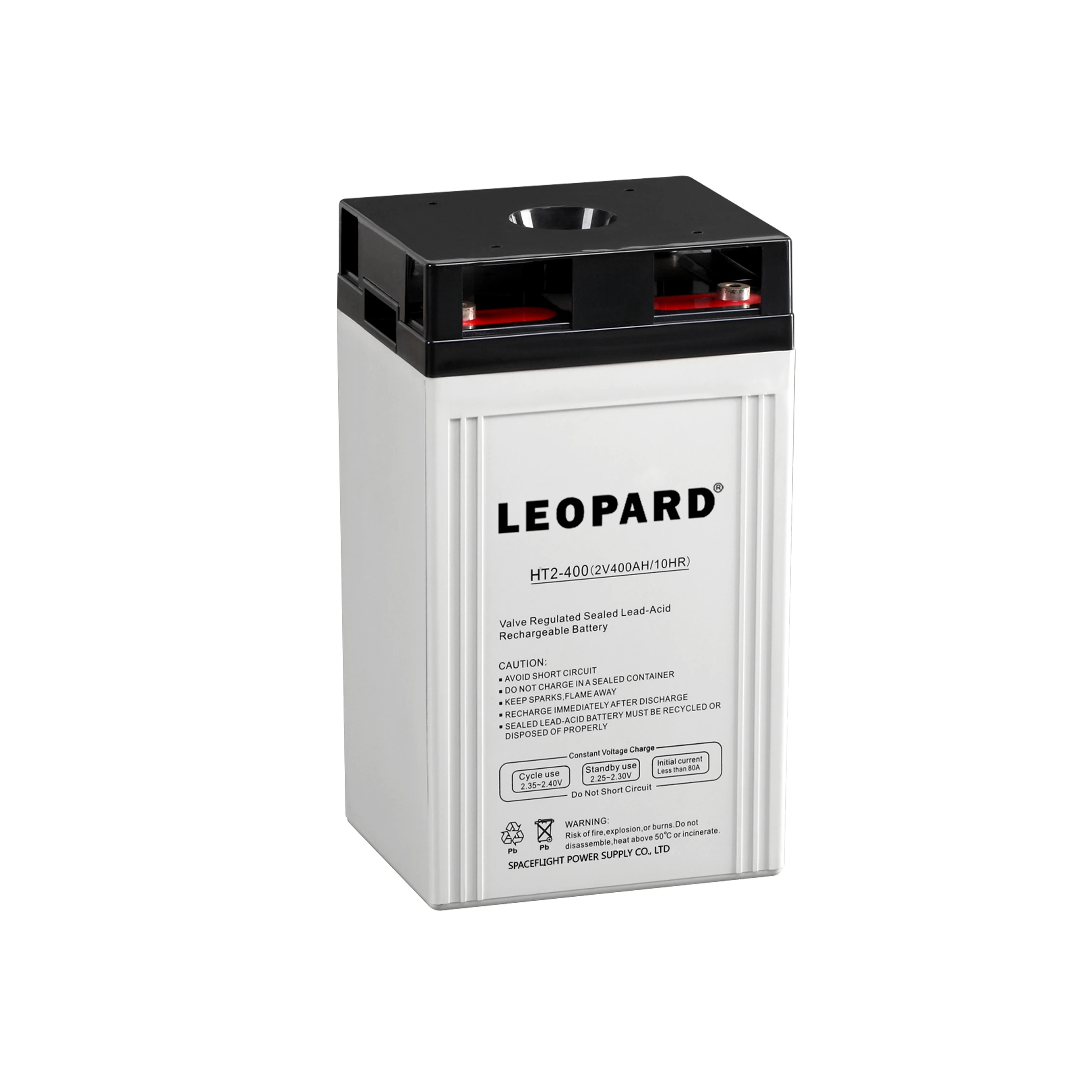 Lead-Acid Batteries for Security Systems