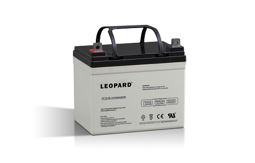 Marine Lead-Acid Batteries: Seaworthy Power Solutions