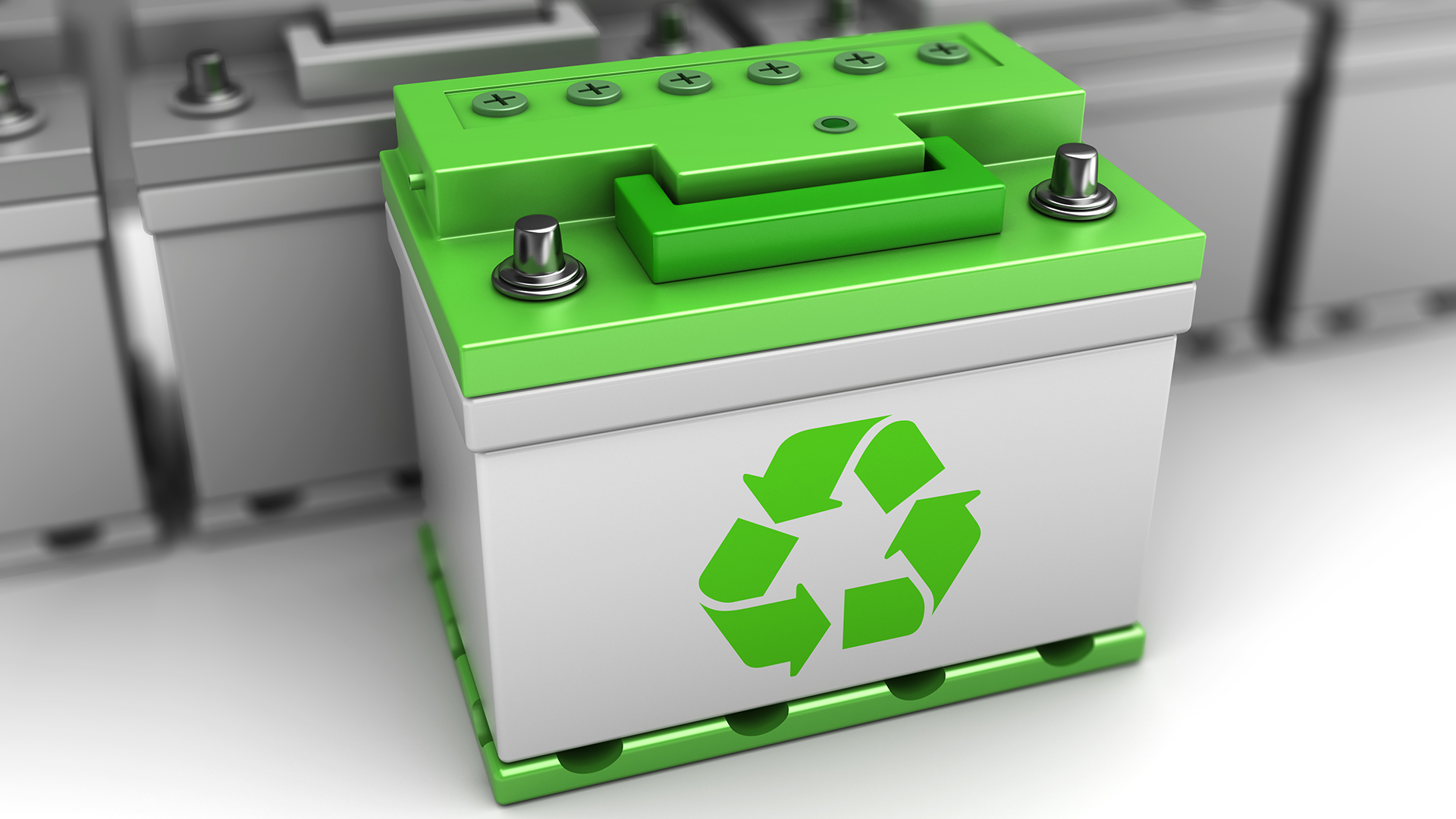 Comparing Lead-Acid Batteries: Which Type Is Right for Your Application?