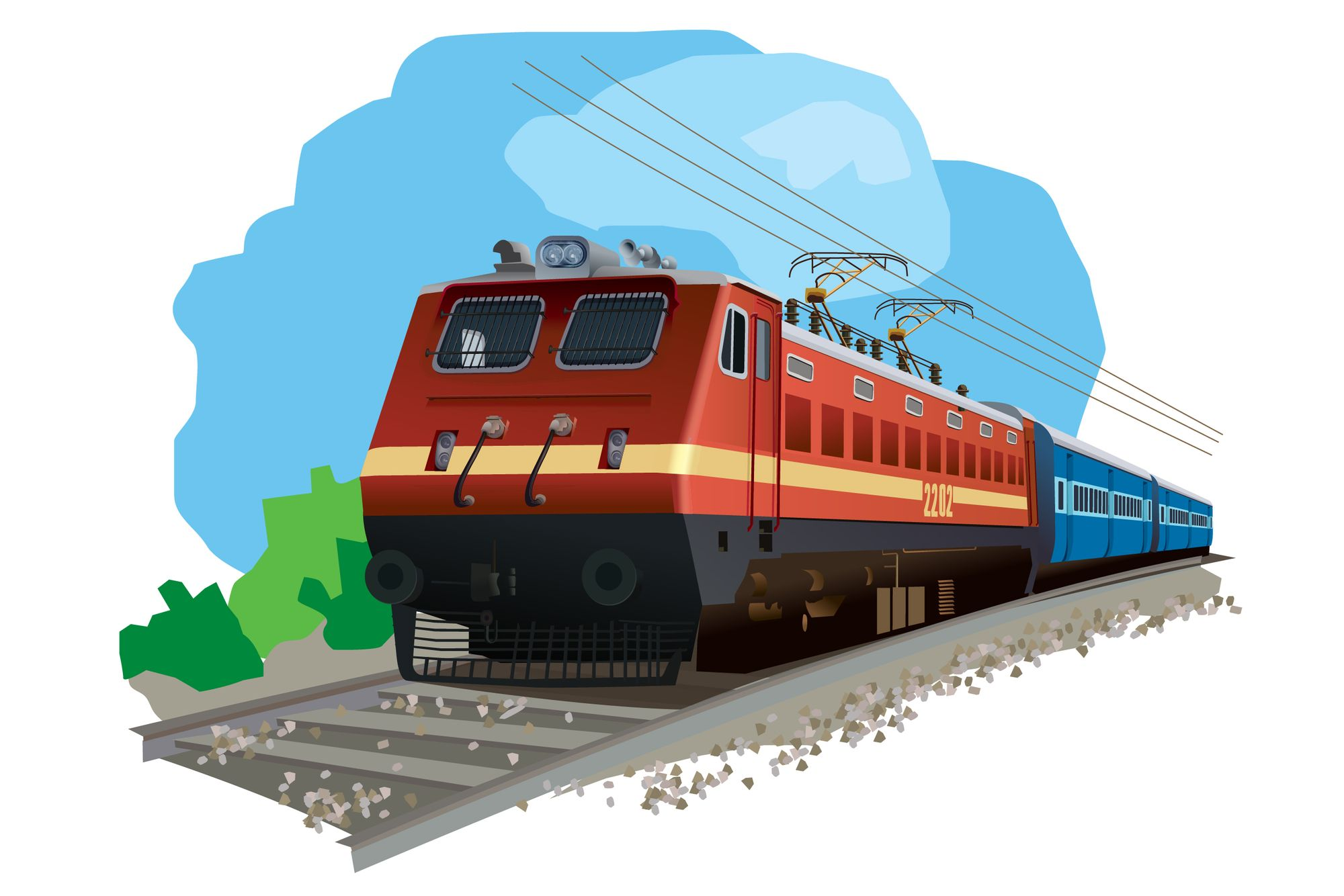 Railway Applications: Lead-Acid Battery Solutions