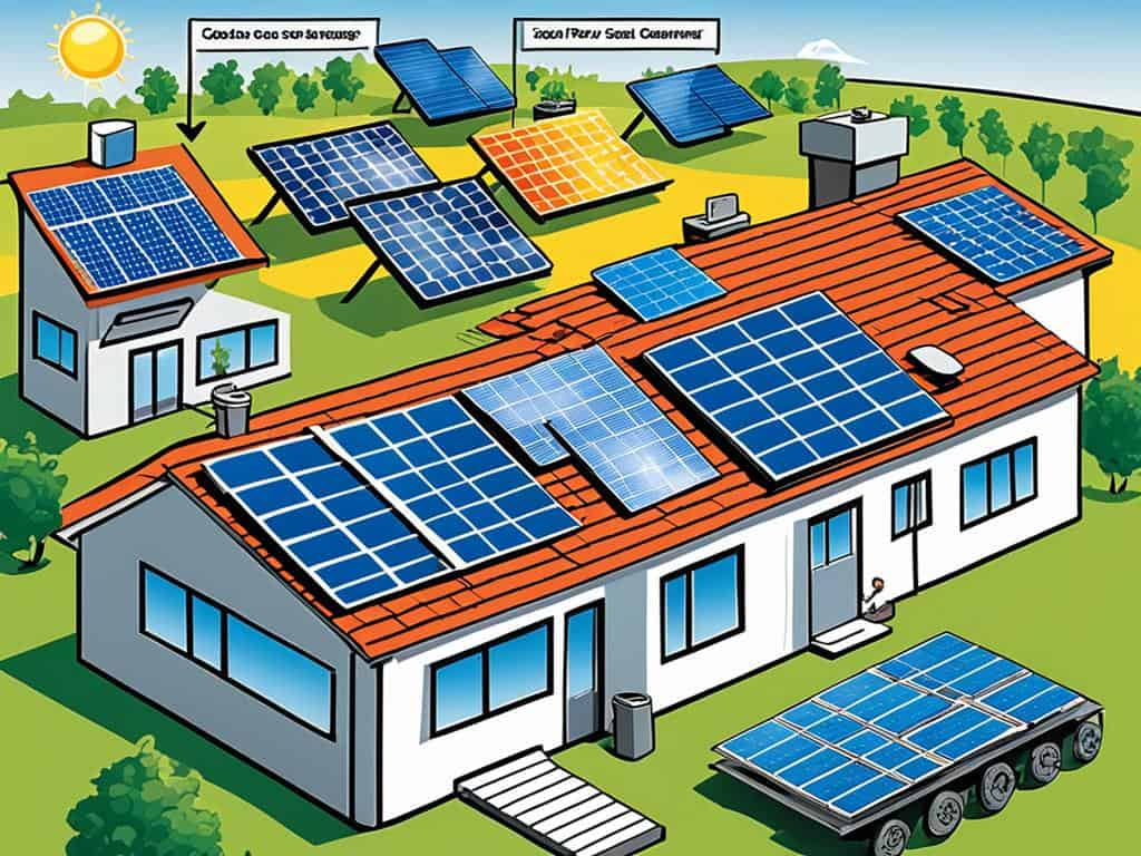 Lead-Acid Batteries for Solar Power Systems