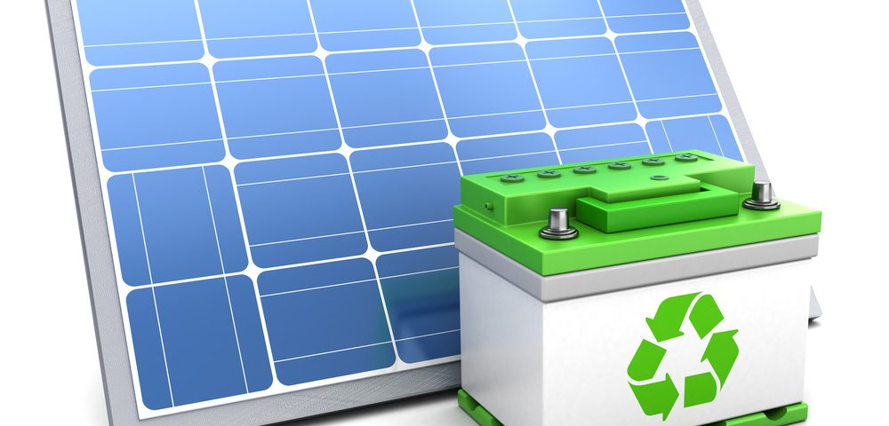 Lead-Acid Batteries in Off-Grid Power Systems: Is It Still a Viable Option?