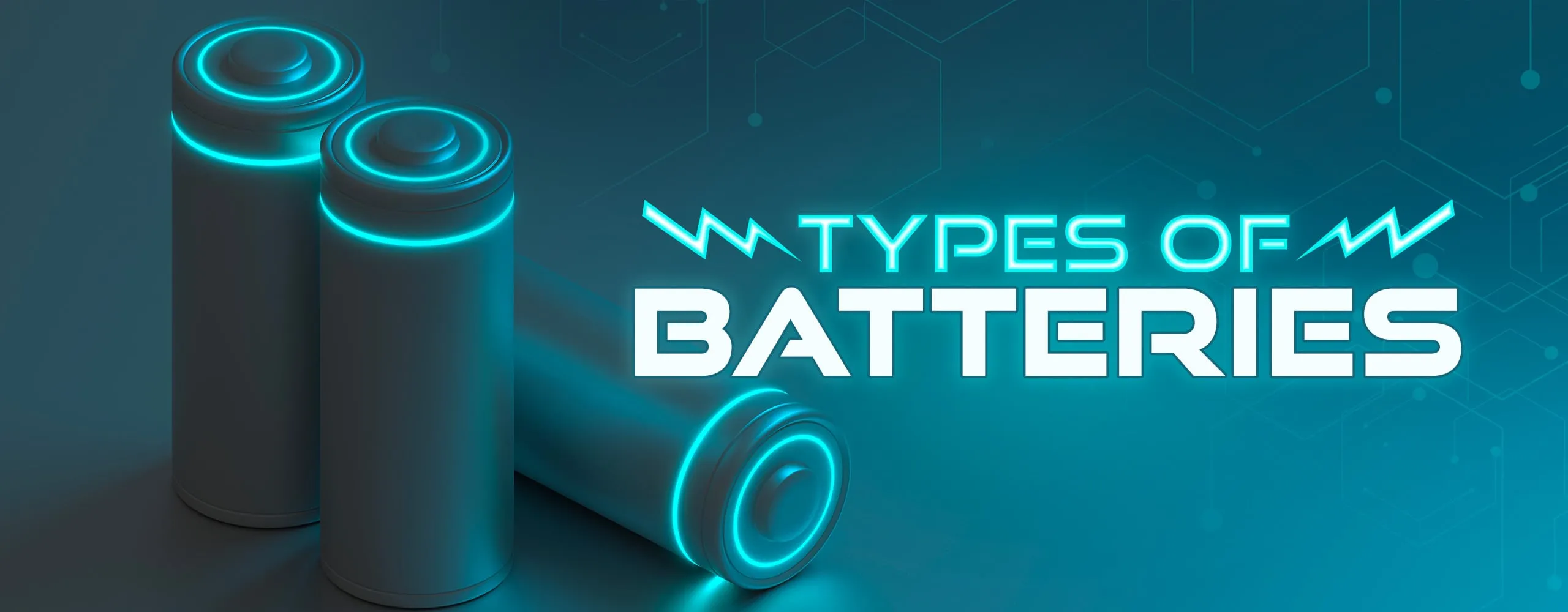 Exploring the Different Types of Lead-Acid Batteries and Their Applications